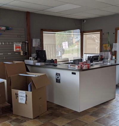 Storage Units at Montreal Mini Storage - St Jerome Camrick - 757 Rue de Martigny O, St Jerome, QC